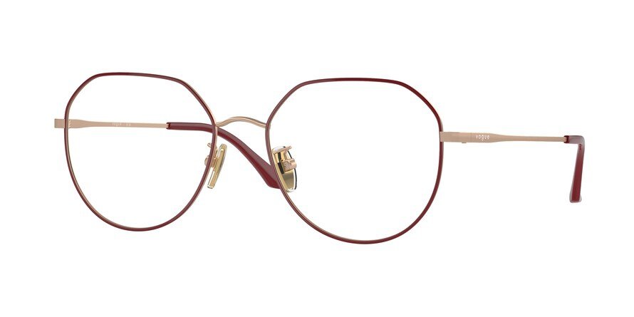 OKULARY KOREKCYJNE VOGUE EYEWEAR VO 4301D 5089 55 ROZMIAR M