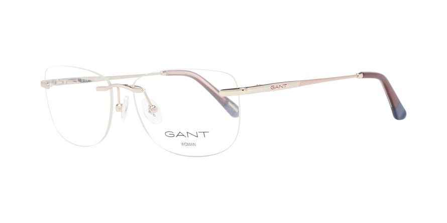 OKULARY KOREKCYJNE GANT GA 4096 032 54 ROZMIAR M