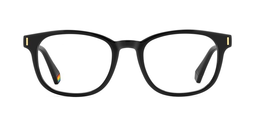OKULARY KOREKCYJNE POLAROID PLD D453 807 50 ROZMIAR S