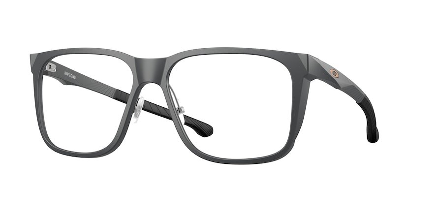 OKULARY KOREKCYJNE OAKLEY® HIP TONE OX 8182 818205 58 ROZMIAR L