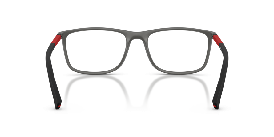 OKULARY KOREKCYJNE PRADA SPORT PS 03QV 16X1O1 57 ROZMIAR L