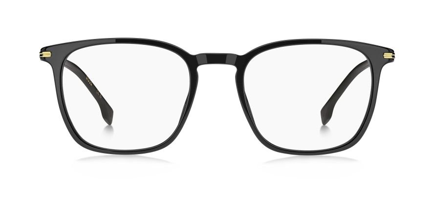 OKULARY KOREKCYJNE BOSS 1889 2M2 52 ROZMIAR M