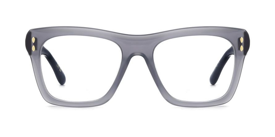 OKULARY KOREKCYJNE ISABEL MARANT IM 0212 KB7 52 ROZMIAR M