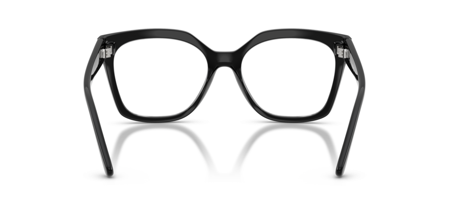 OKULARY KOREKCYJNE VOGUE EYEWEAR VO 5691 W44 54 ROZMIAR M