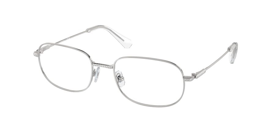 OKULARY KOREKCYJNE SWAROVSKI SK 1005 4001 54 ROZMIAR M