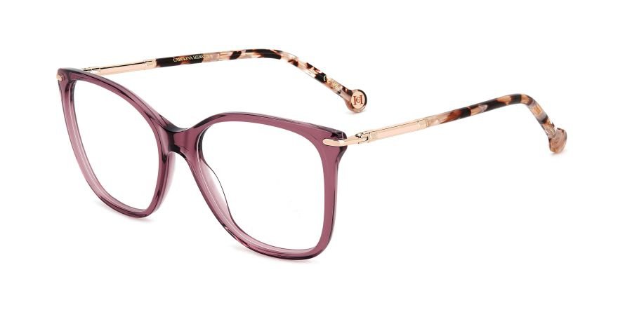 OKULARY KOREKCYJNE CAROLINA HERRERA HER 0270 35J 54 ROZMIAR M