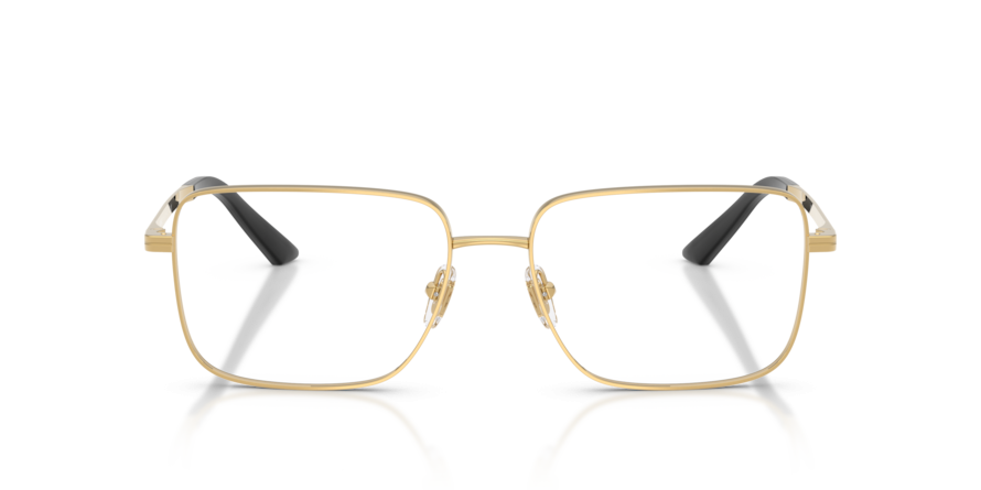 OKULARY KOREKCYJNE VERSACE VE 1311 1002 57 ROZMIAR M