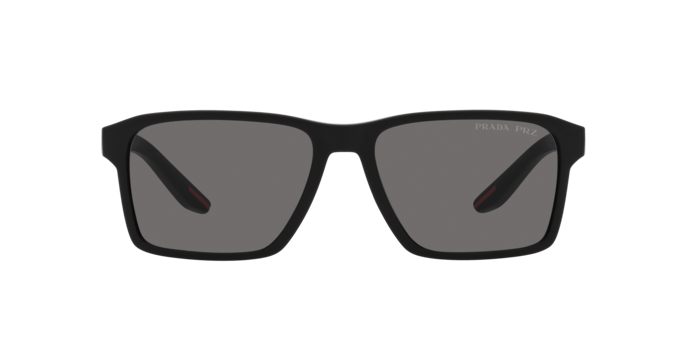 OKULARY PRADA SPORT PS 05YS DG002G 58 ROZMIAR L Z POLARYZACJĄ