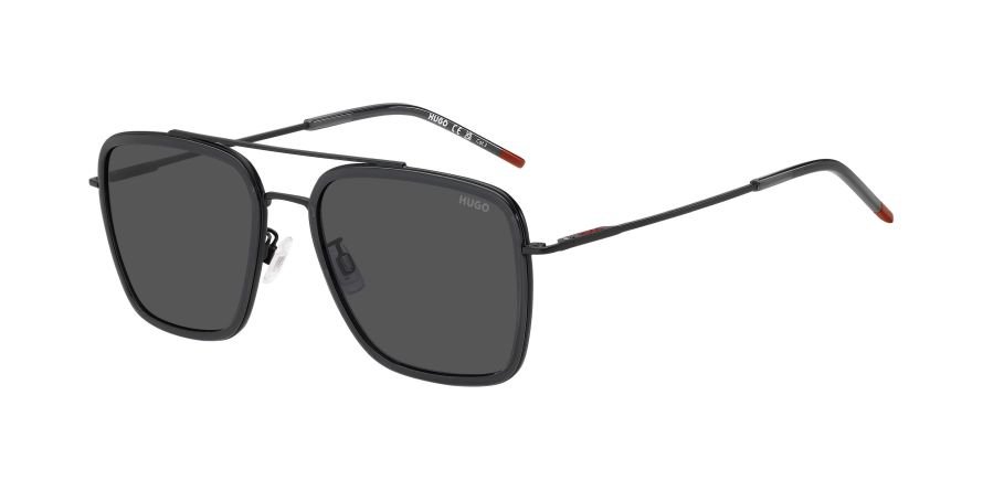 OKULARY HUGO HG 1404GS KB7 56 ROZMIAR M