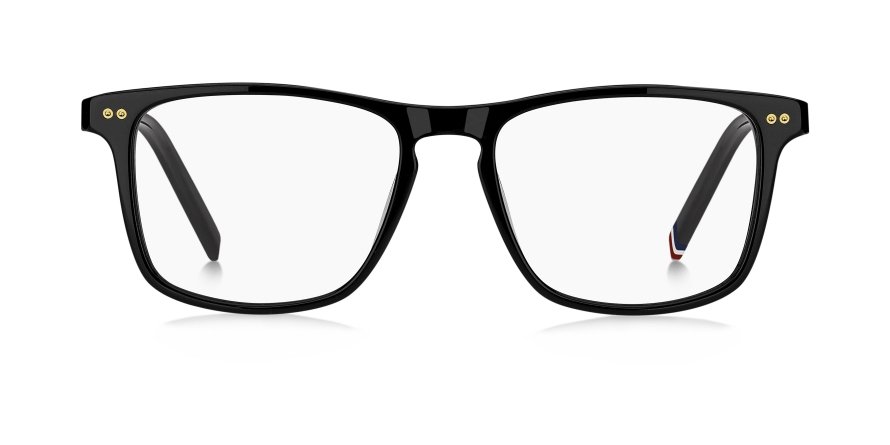 OKULARY KOREKCYJNE TOMMY HILFIGER TH 2189 807 53 ROZMIAR M