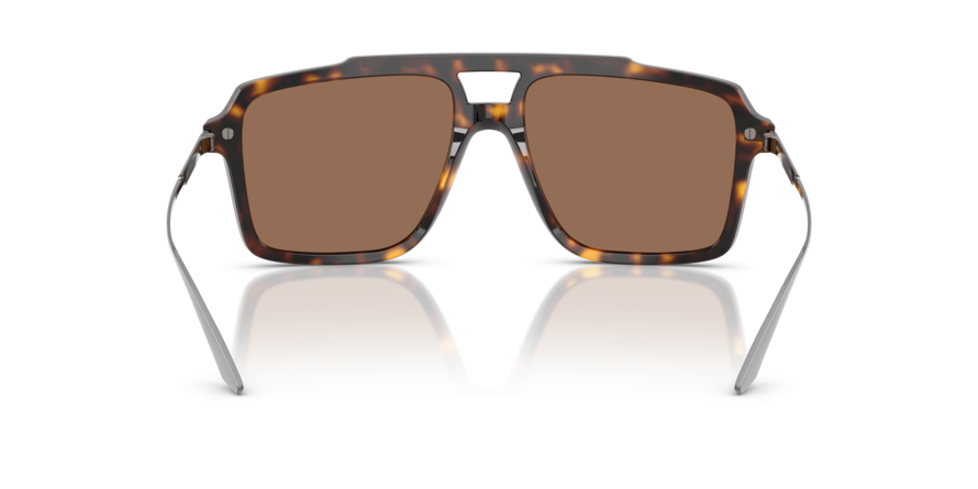 OKULARY DOLCE & GABBANA DG 4477 502/73 56 ROZMIAR M