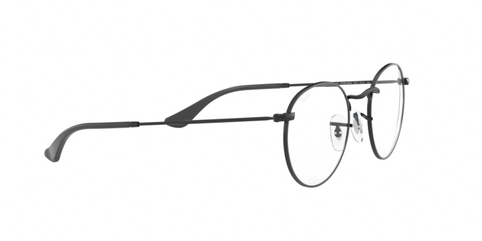OKULARY KOREKCYJNE RAY-BAN® ROUND METAL RX 3447V 2503 50 ROZMIAR M