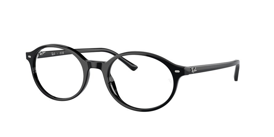 OKULARY KOREKCYJNE RAY-BAN® GERMAN RX 5429 2000 51 ROZMIAR S