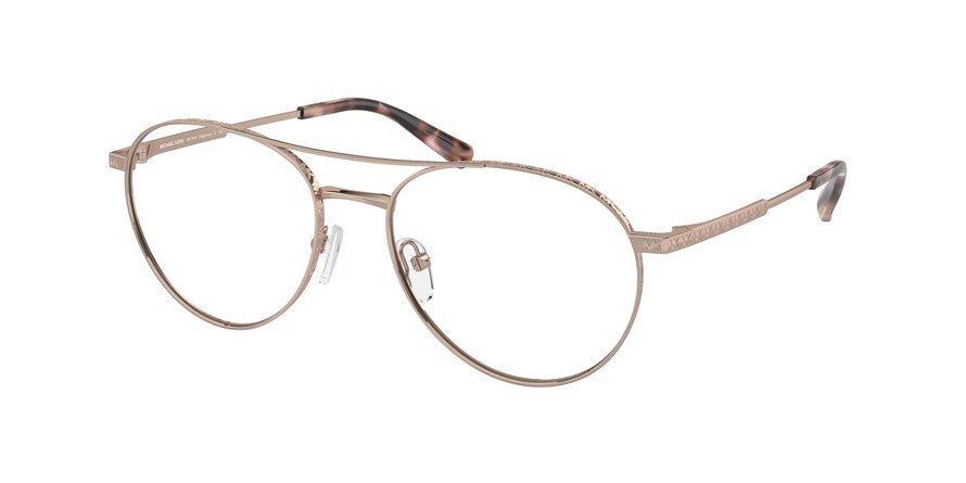 OKULARY KOREKCYJNE MICHAEL KORS EDGARTOWN MK 3069 1108 54 ROZMIAR M