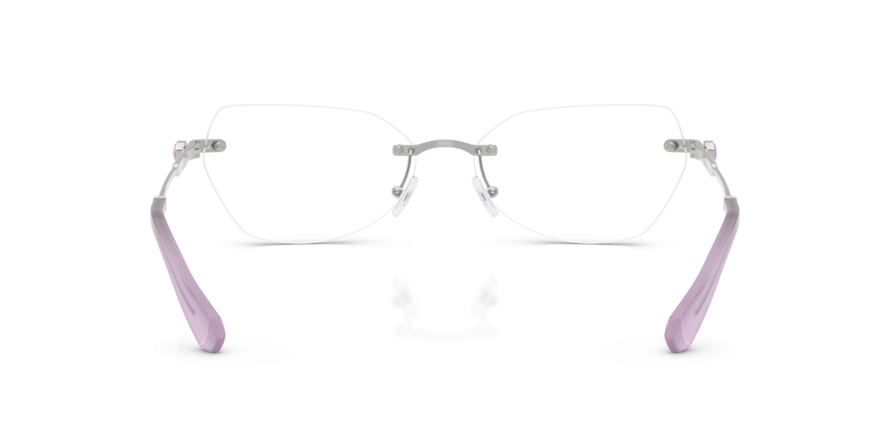 OKULARY KOREKCYJNE SWAROVSKI SK 1031 4001 58 ROZMIAR L