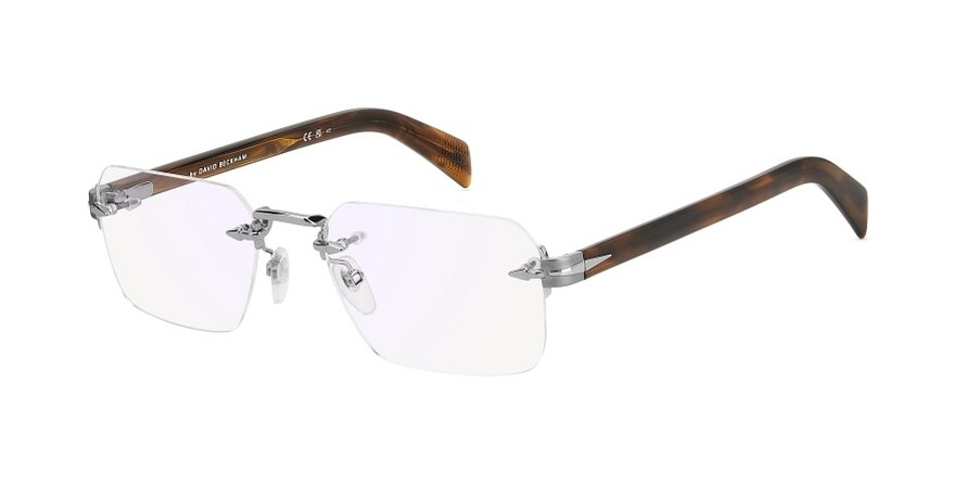 OKULARY KOREKCYJNE DAVID BECKHAM DB 7116 6LB 56 ROZMIAR L