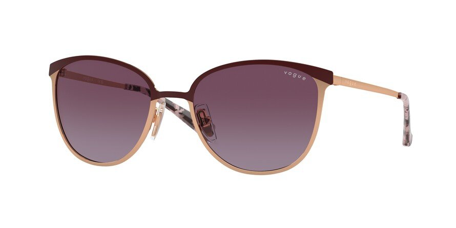 OKULARY VOGUE EYEWEAR VO 4002S 51708H 55 ROZMIAR M