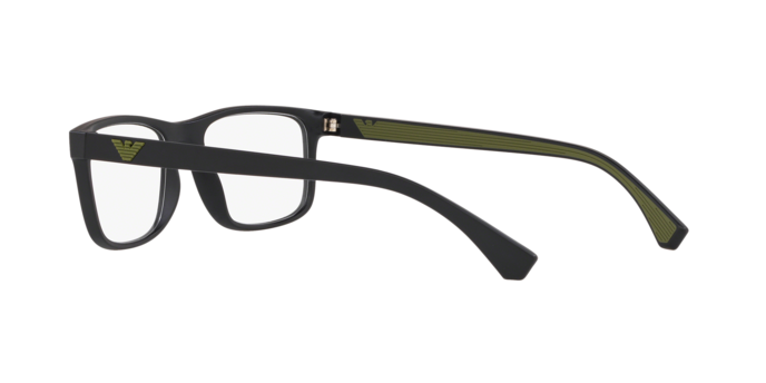 OKULARY KOREKCYJNE EMPORIO ARMANI EA 3147 5042 55 ROZMIAR L