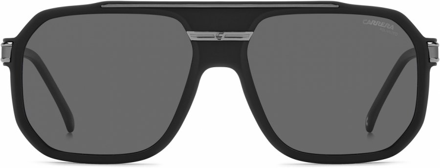 OKULARY CARRERA CA 1077S RZZ 60 ROZMIAR L Z POLARYZACJĄ