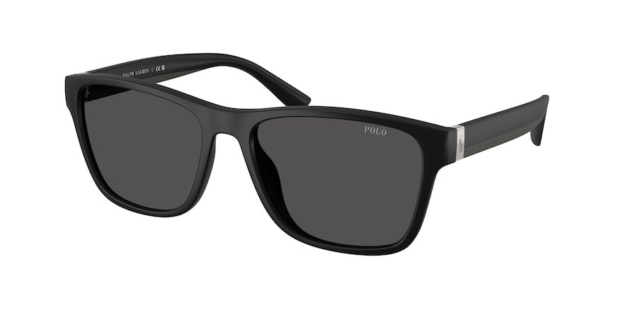 OKULARY POLO RALPH LAUREN PH 4229U 500187 56 ROZMIAR M