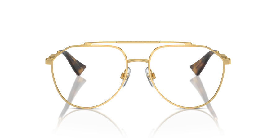 OKULARY KOREKCYJNE DOLCE & GABBANA DG 1353 02 57 ROZMIAR M