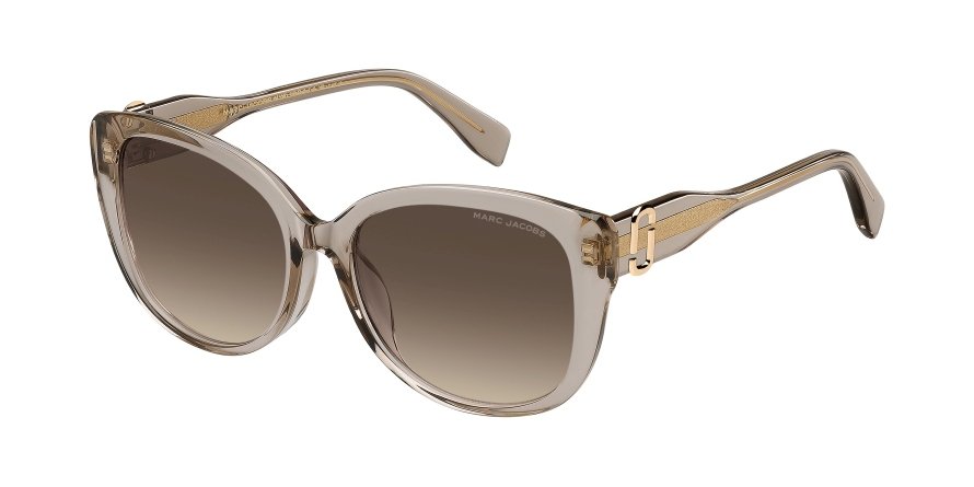 OKULARY MARC JACOBS MARC 791FS FWM 57 ROZMIAR M