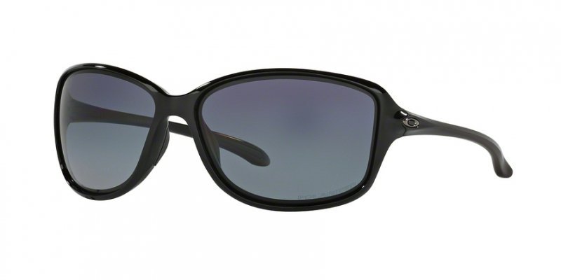 OKULARY OAKLEY® COHORT OO 9301 930104 61 ROZMIAR L Z POLARYZACJĄ