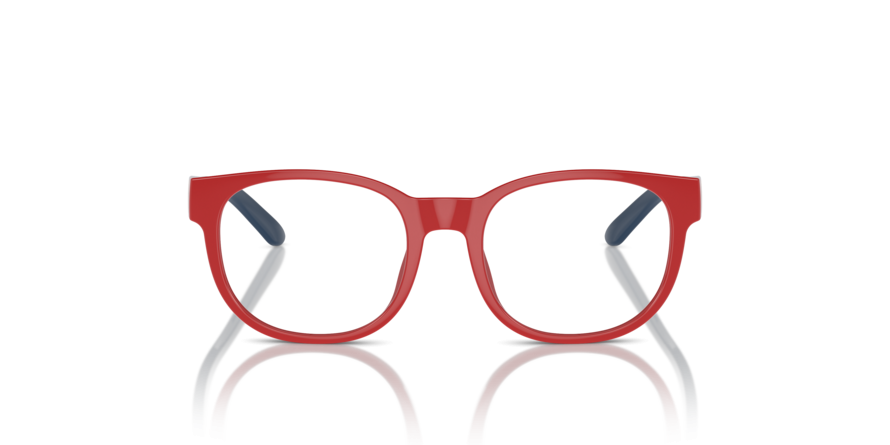 OKULARY KOREKCYJNE DZIECIĘCE POLO RALPH LAUREN JUNIOR PP 8549U 6091 45