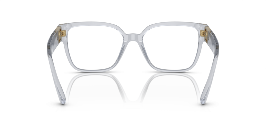 OKULARY KOREKCYJNE VERSACE VE 3329B 5305 54 ROZMIAR M