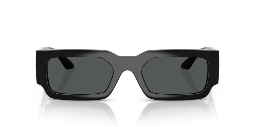 OKULARY VERSACE VE 4506U GB1/87 54 ROZMIAR M