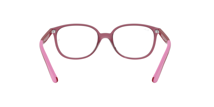 OKULARY KOREKCYJNE DZIECIĘCE RAY-BAN® RY 1598 3777 47
