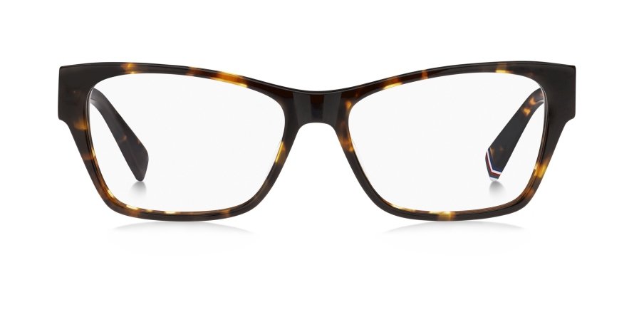 OKULARY KOREKCYJNE TOMMY HILFIGER TH 2104 086 53 ROZMIAR M