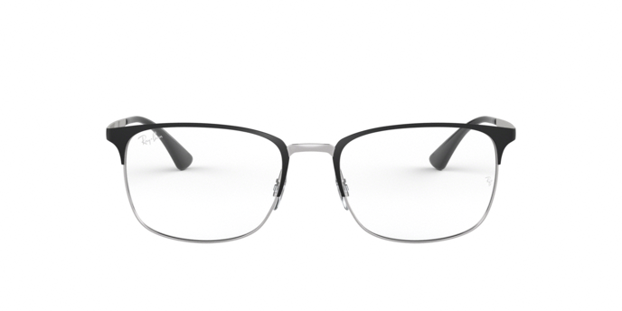 OKULARY KOREKCYJNE RAY-BAN® RX 6421 2997 52 ROZMIAR S