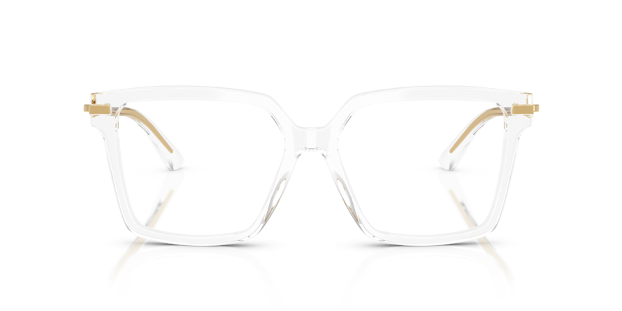 OKULARY KOREKCYJNE DOLCE & GABBANA DG 3397 3133 54 ROZMIAR M