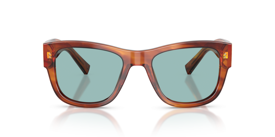 OKULARY DOLCE & GABBANA DG 4338 322180 52 ROZMIAR M