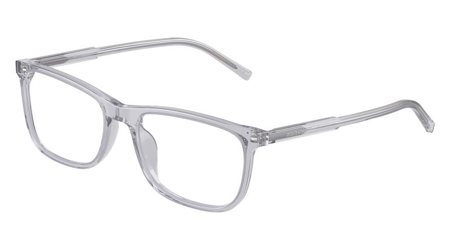 OKULARY KOREKCYJNE DOLCE & GABBANA DG 3427 3291 53 ROZMIAR M