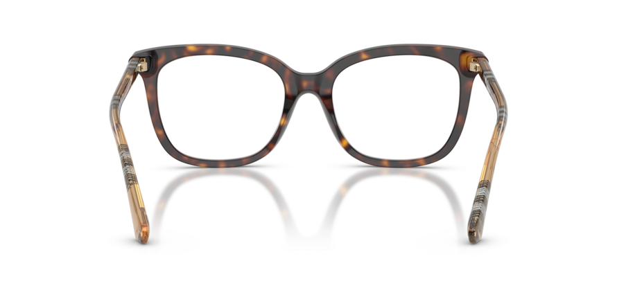 OKULARY KOREKCYJNE BURBERRY BE 2430 4216 53 ROZMIAR M