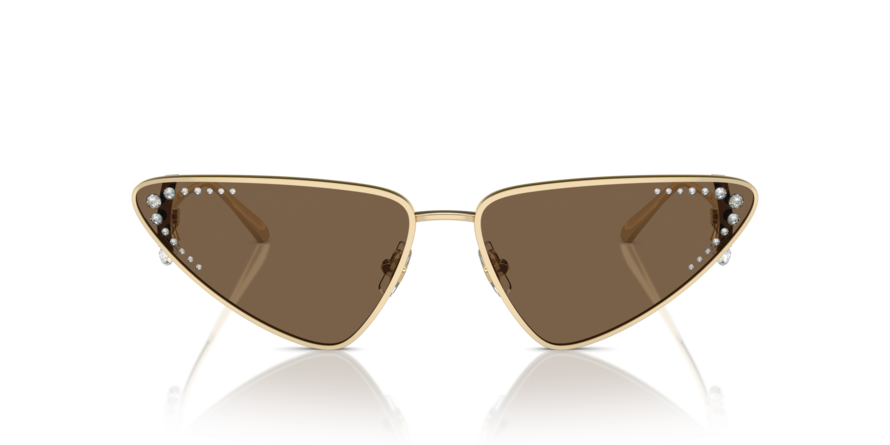 OKULARY JIMMY CHOO JC 4001B 300673 63 ROZMIAR L
