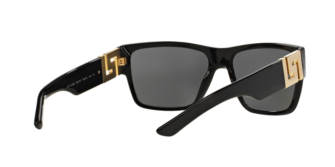 OKULARY VERSACE VE 4296 GB1/87 59 ROZMIAR L