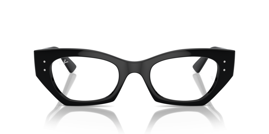 OKULARY KOREKCYJNE RAY-BAN® ZENA RX 7330 8260 49 ROZMIAR S
