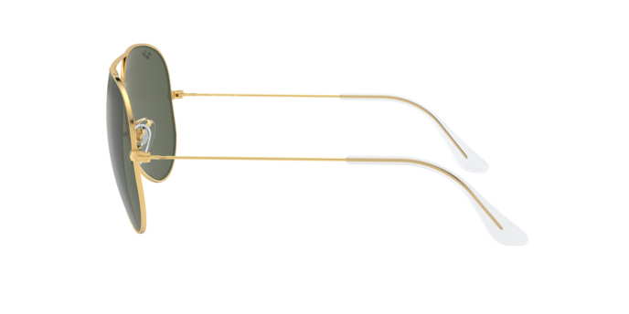 OKULARY RAY-BAN® AVIATOR LARGE METAL II RB 3026 L2846 62 ROZMIAR L