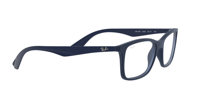 OKULARY KOREKCYJNE RAY-BAN® RX 7047 5450 54 ROZMIAR M