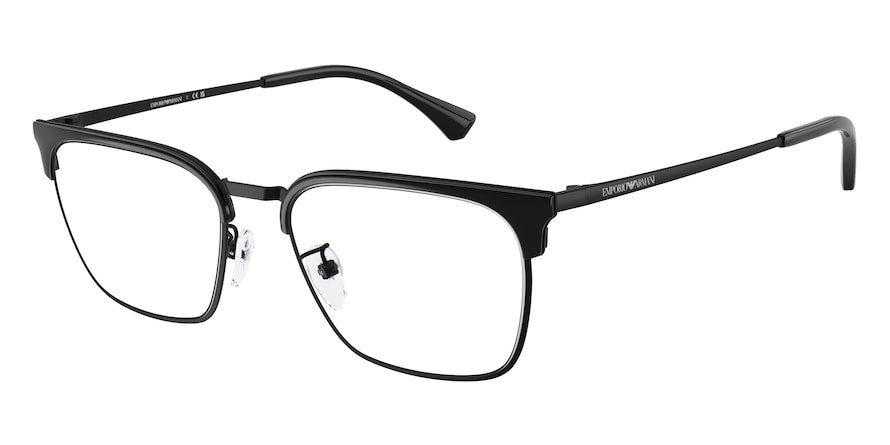 OKULARY KOREKCYJNE EMPORIO ARMANI EA 1186D 3001 55 ROZMIAR M