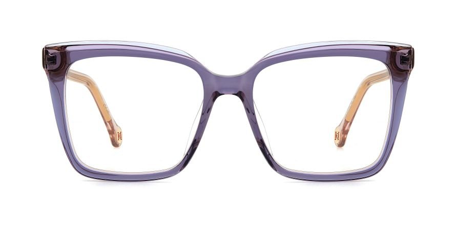 OKULARY KOREKCYJNE CAROLINA HERRERA HER 0251G 789 53 ROZMIAR M