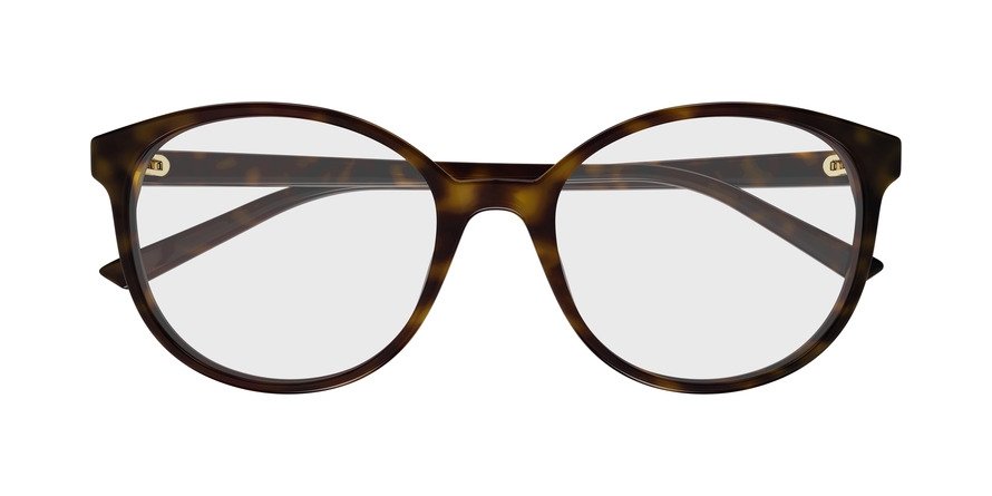 OKULARY KOREKCYJNE GUCCI GG 1996O 002 54 ROZMIAR M