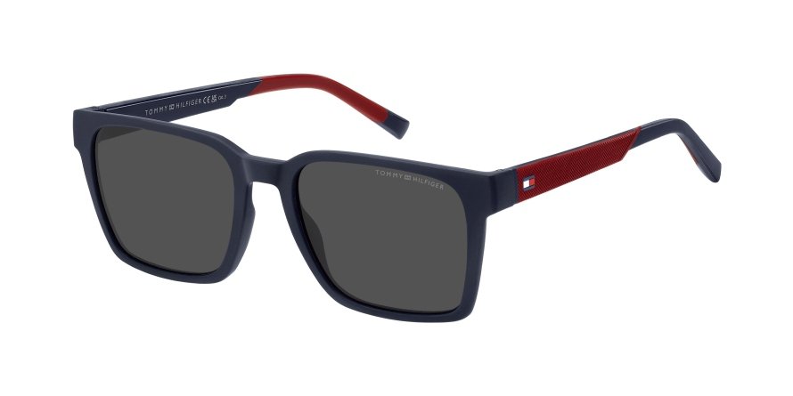 OKULARY TOMMY HILFIGER TH 2143S 8RU 55 ROZMIAR M