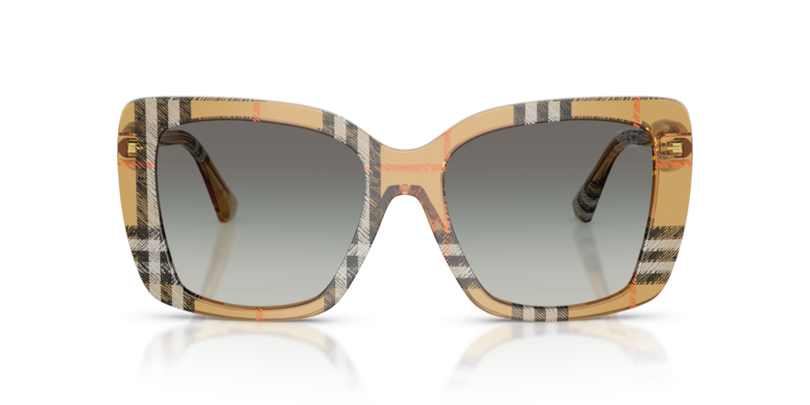 OKULARY BURBERRY BE 4456 416311 54 ROZMIAR M