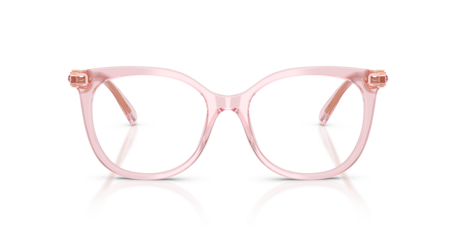 OKULARY KOREKCYJNE SWAROVSKI SK 2055 3001 54 ROZMIAR M
