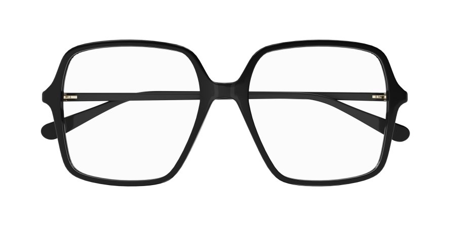 OKULARY KOREKCYJNE GUCCI GG 1003OA 001 55 ROZMIAR M