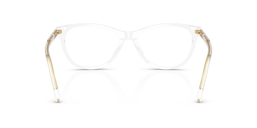 OKULARY KOREKCYJNE DOLCE & GABBANA DG 3443 3133 53 ROZMIAR M